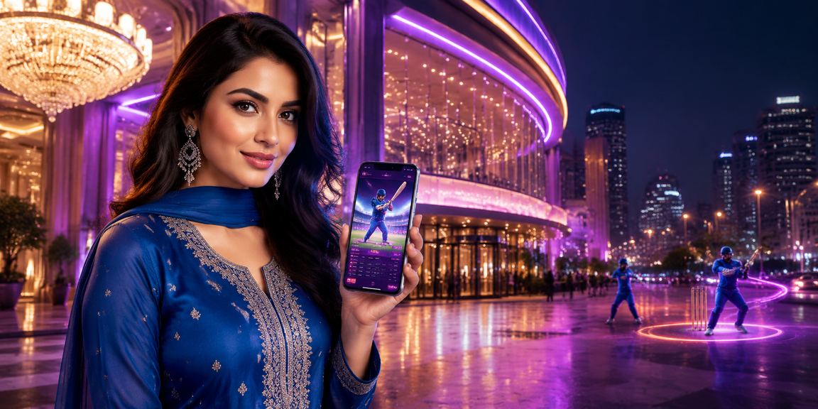 ঢাকায় ক্রিকেট বেটিং করছেন একজন খেলোয়াড়