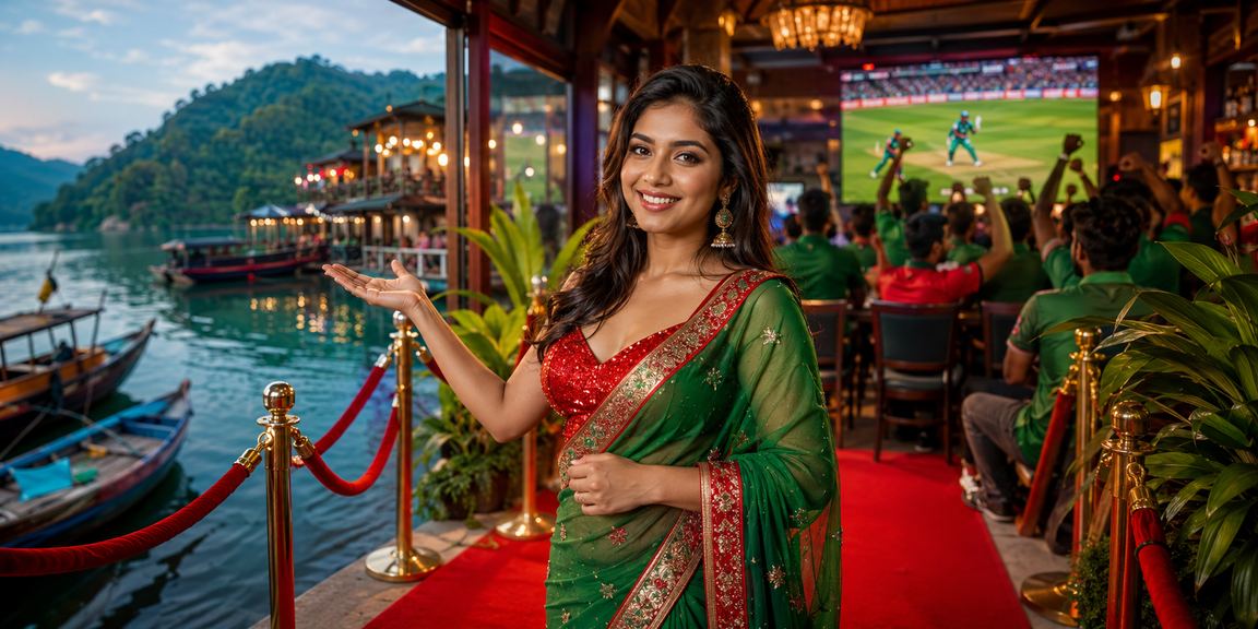 রাঙ্গামাটি ক্রিকেট বেটিংয়ে মোবাইল ব্যবহার করছে এক বেটার